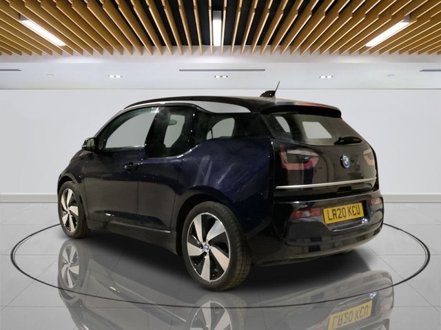 2020 BMW I3 - Photo 6