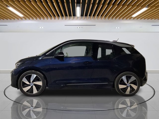 2020 BMW I3 - Photo 5