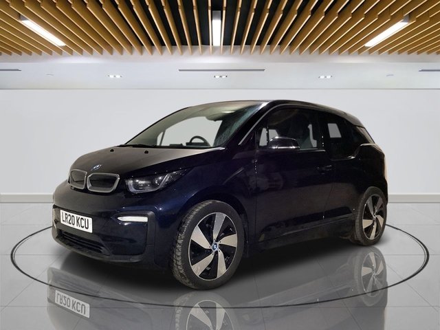 2020 BMW I3 - Photo 4