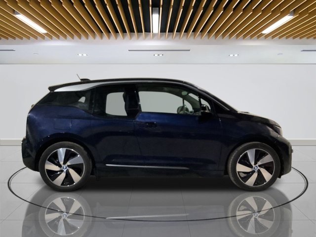 2020 BMW I3 - Photo 9