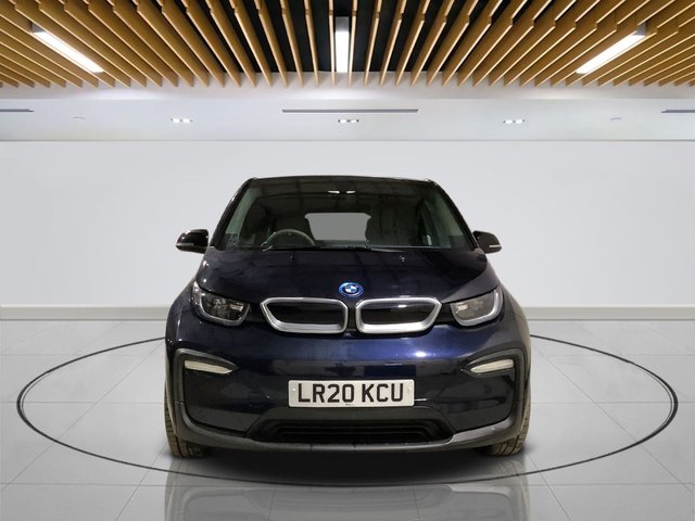 2020 BMW I3 - Photo 2