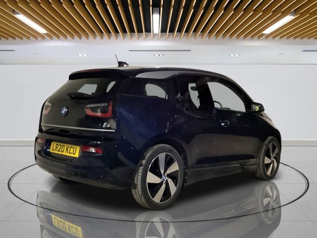2020 BMW I3 - Photo 8