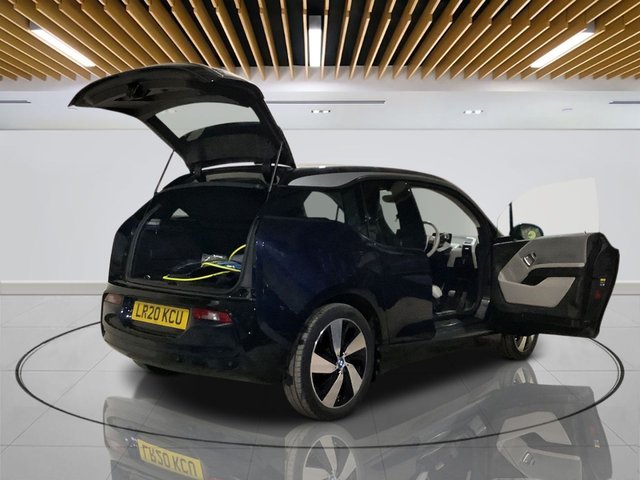2020 BMW I3 - Photo 10