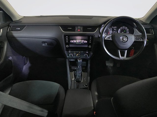 2019 Skoda Octavia 2L SE L 5dr - Photo 3