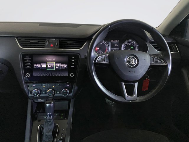 2019 Skoda Octavia 2L SE L 5dr - Photo 12