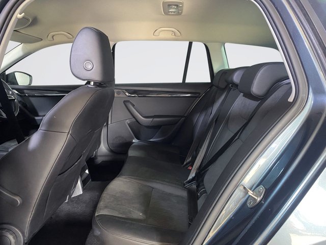 2019 Skoda Octavia 2L SE L 5dr - Photo 10