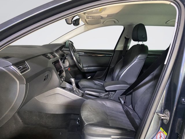 2019 Skoda Octavia 2L SE L 5dr - Photo 9