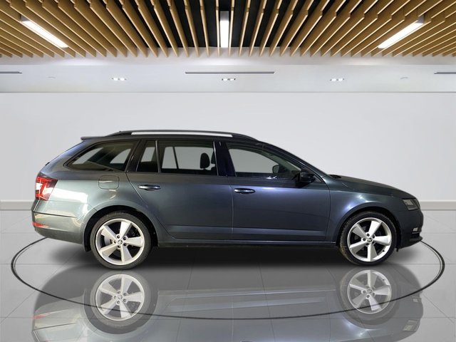 2019 Skoda Octavia 2L SE L 5dr - Photo 7