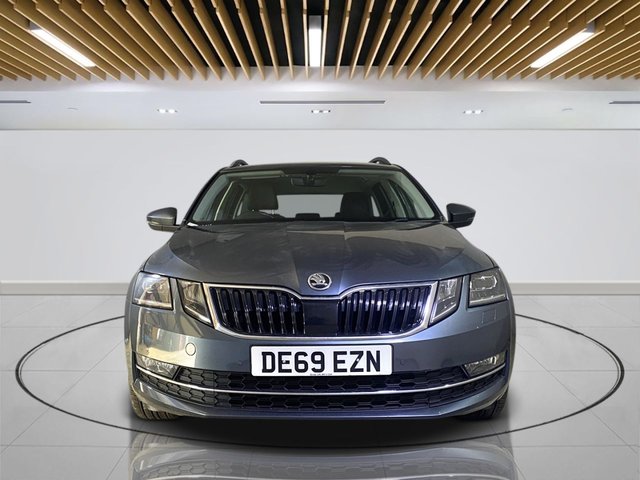 2019 Skoda Octavia 2L SE L 5dr - Photo 2