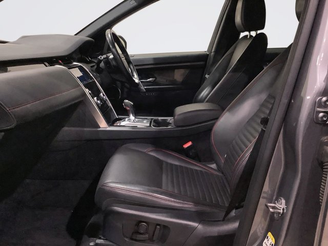 2020 Land Rover Discovery Sport 2L R-Dynamic Hse 5dr - Photo 11