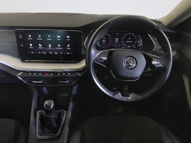 2020 Skoda Octavia 1.5L SE L 5dr - Photo 12