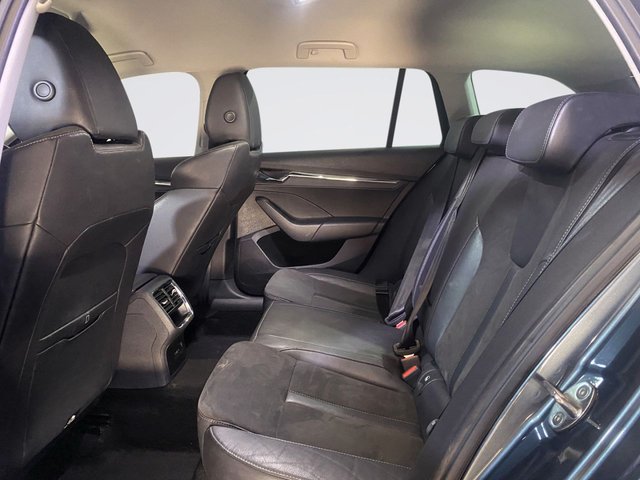 2020 Skoda Octavia 1.5L SE L 5dr - Photo 10