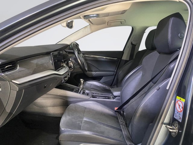 2020 Skoda Octavia 1.5L SE L 5dr - Photo 9