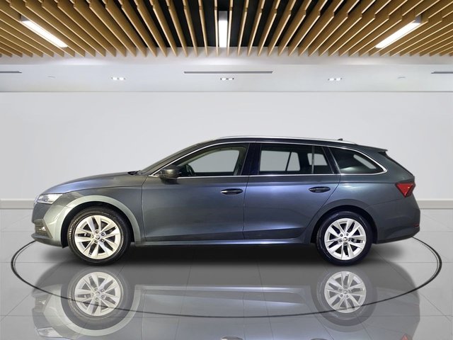 2020 Skoda Octavia 1.5L SE L 5dr - Photo 3
