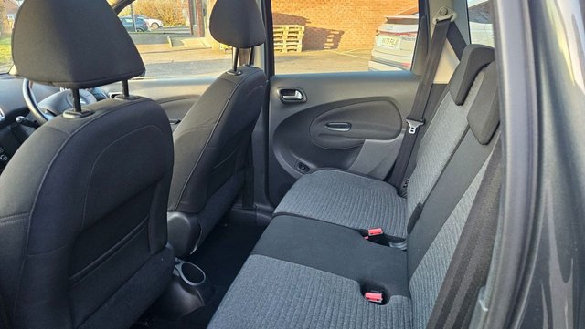 2017 CITROEN C3 PICASSO - Photo 12