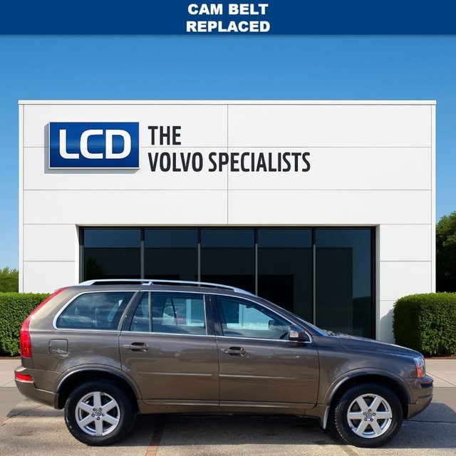 View our VOLVO XC90