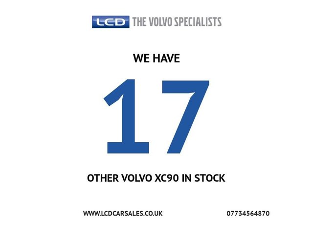 2013 Volvo Xc90