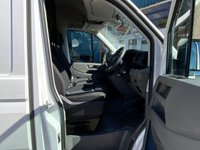 USED 2025 74 VOLKSWAGEN CRAFTER 2.0 TDI CR35 Commerce FRIDGE VAN LWB High Roof Euro 6 (s/s) (140 ps) 74 REG 2025 IN STOCK