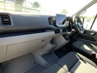 USED 2025 74 VOLKSWAGEN CRAFTER 2.0 TDI CR35 Commerce FRIDGE VAN LWB High Roof Euro 6 (s/s) (140 ps) 74 REG 2025 IN STOCK