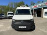 USED 2025 74 VOLKSWAGEN CRAFTER 2.0 TDI CR35 Commerce FRIDGE VAN LWB High Roof Euro 6 (s/s) (140 ps) 74 REG 2025 IN STOCK