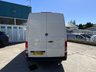 USED 2025 74 VOLKSWAGEN CRAFTER 2.0 TDI CR35 Commerce FRIDGE VAN LWB High Roof Euro 6 (s/s) (140 ps) 74 REG 2025 IN STOCK
