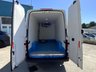 USED 2025 74 VOLKSWAGEN CRAFTER 2.0 TDI CR35 Commerce FRIDGE VAN LWB High Roof Euro 6 (s/s) (140 ps) 74 REG 2025 IN STOCK