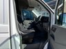 USED 2025 74 VOLKSWAGEN CRAFTER 2.0 TDI CR35 Commerce FRIDGE VAN LWB High Roof Euro 6 (s/s) (140 ps) 74 REG 2025 IN STOCK
