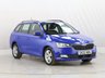 USED 2022 22 SKODA FABIA 1.0 TSI SE Estate 5dr Petrol DSG Euro 6 (s/s) (95 ps) 1 OWNER | DAB | ALLOYS | AC |