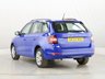 USED 2022 22 SKODA FABIA 1.0 TSI SE Estate 5dr Petrol DSG Euro 6 (s/s) (95 ps) 1 OWNER | DAB | ALLOYS | AC |