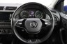 USED 2022 22 SKODA FABIA 1.0 TSI SE Estate 5dr Petrol DSG Euro 6 (s/s) (95 ps) 1 OWNER | DAB | ALLOYS | AC |