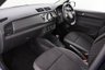 USED 2022 22 SKODA FABIA 1.0 TSI SE Estate 5dr Petrol DSG Euro 6 (s/s) (95 ps) 1 OWNER | DAB | ALLOYS | AC |