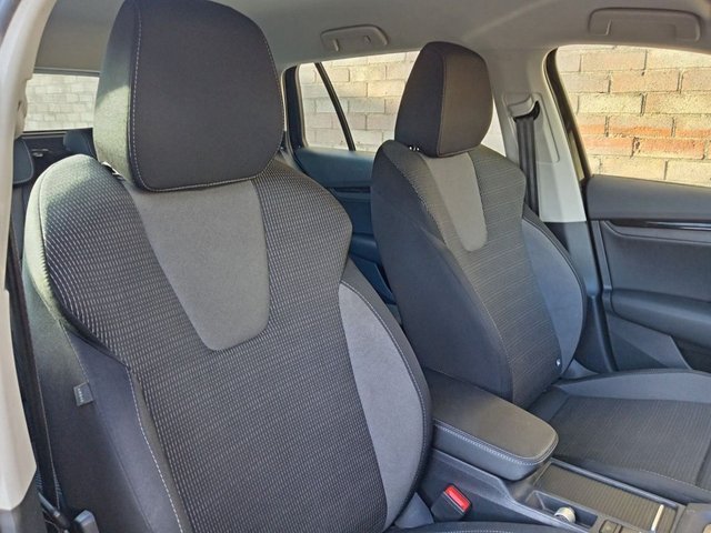 2022 Skoda Octavia 1L SE Technology 5dr - Photo 5