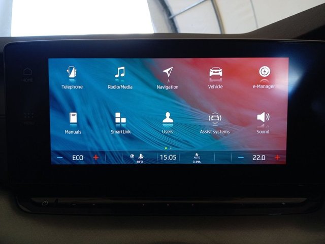 2022 Skoda Octavia 1L SE Technology 5dr - Photo 10