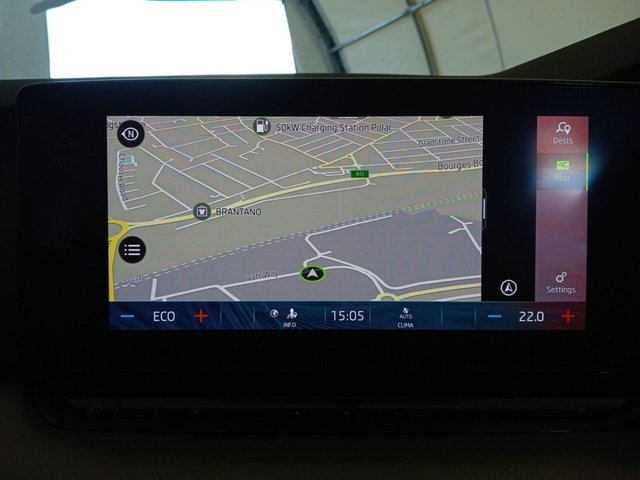 2022 Skoda Octavia 1L SE Technology 5dr - Photo 8