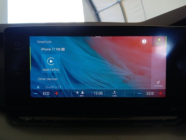 2022 Skoda Octavia 1L SE Technology 5dr - Photo 12