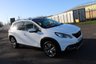USED 2017 17 PEUGEOT 2008 1.2 PureTech Allure 2017,Glass Roof,Bluetooth,DAB,Cruise,64mpg,F.S.H,Ulez Compliant Bluetooth,DAB,Cruise,Glass Roog,F.S.H,Ulez Compliant