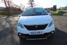 USED 2017 17 PEUGEOT 2008 1.2 PureTech Allure 2017,Glass Roof,Bluetooth,DAB,Cruise,64mpg,F.S.H,Ulez Compliant Bluetooth,DAB,Cruise,Glass Roog,F.S.H,Ulez Compliant
