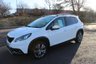 USED 2017 17 PEUGEOT 2008 1.2 PureTech Allure 2017,Glass Roof,Bluetooth,DAB,Cruise,64mpg,F.S.H,Ulez Compliant Bluetooth,DAB,Cruise,Glass Roog,F.S.H,Ulez Compliant
