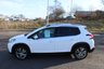 USED 2017 17 PEUGEOT 2008 1.2 PureTech Allure 2017,Glass Roof,Bluetooth,DAB,Cruise,64mpg,F.S.H,Ulez Compliant Bluetooth,DAB,Cruise,Glass Roog,F.S.H,Ulez Compliant