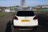 USED 2017 17 PEUGEOT 2008 1.2 PureTech Allure 2017,Glass Roof,Bluetooth,DAB,Cruise,64mpg,F.S.H,Ulez Compliant Bluetooth,DAB,Cruise,Glass Roog,F.S.H,Ulez Compliant