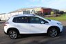 USED 2017 17 PEUGEOT 2008 1.2 PureTech Allure 2017,Glass Roof,Bluetooth,DAB,Cruise,64mpg,F.S.H,Ulez Compliant Bluetooth,DAB,Cruise,Glass Roog,F.S.H,Ulez Compliant