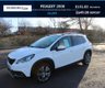 USED 2017 17 PEUGEOT 2008 1.2 PureTech Allure 2017,Glass Roof,Bluetooth,DAB,Cruise,64mpg,F.S.H,Ulez Compliant Bluetooth,DAB,Cruise,Glass Roog,F.S.H,Ulez Compliant