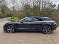 USED 2021 71 PORSCHE TAYCAN Performance Plus 93.4kWh 4S Cross Turismo 5dr Electric Auto 4WD (11kW Charger) (571 ps) 8.9% APR FINANCE RATES