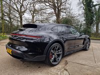 USED 2021 71 PORSCHE TAYCAN Performance Plus 93.4kWh 4S Cross Turismo 5dr Electric Auto 4WD (11kW Charger) (571 ps) 8.9% APR FINANCE RATES