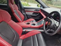 USED 2021 71 PORSCHE TAYCAN Performance Plus 93.4kWh 4S Cross Turismo 5dr Electric Auto 4WD (11kW Charger) (571 ps) 8.9% APR FINANCE RATES