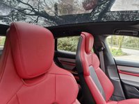 USED 2021 71 PORSCHE TAYCAN Performance Plus 93.4kWh 4S Cross Turismo 5dr Electric Auto 4WD (11kW Charger) (571 ps) 8.9% APR FINANCE RATES