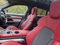 USED 2021 71 PORSCHE TAYCAN Performance Plus 93.4kWh 4S Cross Turismo 5dr Electric Auto 4WD (11kW Charger) (571 ps) 8.9% APR FINANCE RATES