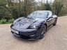 USED 2021 71 PORSCHE TAYCAN Performance Plus 93.4kWh 4S Cross Turismo 5dr Electric Auto 4WD (11kW Charger) (571 ps) 8.9% APR FINANCE RATES