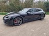 USED 2021 71 PORSCHE TAYCAN Performance Plus 93.4kWh 4S Cross Turismo 5dr Electric Auto 4WD (11kW Charger) (571 ps) 8.9% APR FINANCE RATES