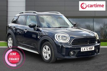 2022 MINI COUNTRYMAN